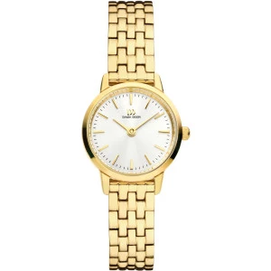 Reloj Danish Design IV91Q1268 dorado mujer 22 mm