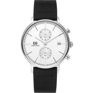 Reloj Danish Design IQ12Q1290 crono hombre