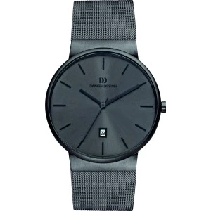 Reloj Danish Design IQ64Q971 gris hombre
