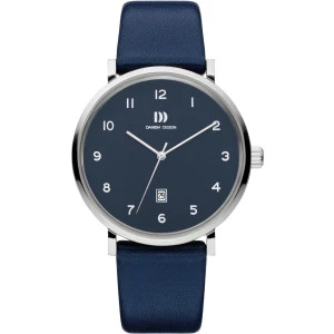 Reloj Danish Design IQ22Q1216 azul hombre