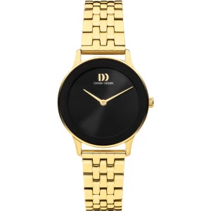 Reloj Danish Design IV99Q1288 dorado mujer 29 mm