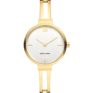 Reloj Danish Design IV05Q1265 dorado mujer 30 mm