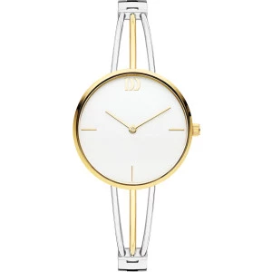 Reloj Danish Design IV65Q1252 mujer bicolor 32 mm