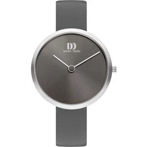 Reloj Danish Design IV14Q1261 gris mujer 36 mm