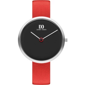 Reloj Danish Design IV24Q1261 rojo mujer 36 mm