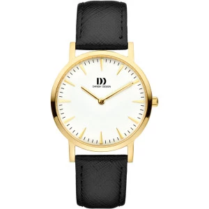Reloj Danish Design IV11Q1235 mujer 35 mm