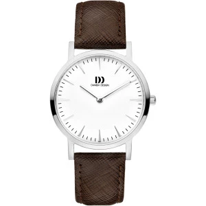 Reloj Danish Design IV12Q1235 mujer 35 mm