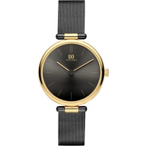 Reloj Danish Design IV70Q1269 mujer bicolor 34 mm