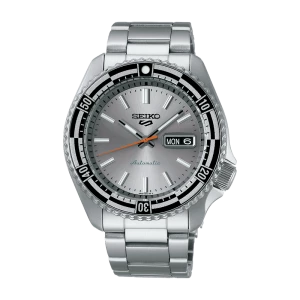 Reloj SRPK09K1 5 Sports SKX Sports Style 55 aniversario hombre