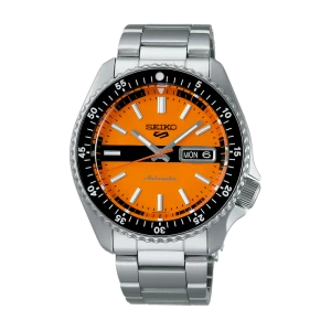 Reloj SRPK11K1 5 Sports SKX Sports Style 55 aniversario hombre