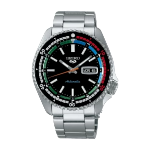 Reloj SRPK13K1 5 Sports SKX Sports Style 55 aniversario hombre