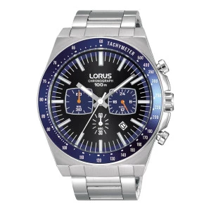Reloj Lorus RT347GX9 crono hombre