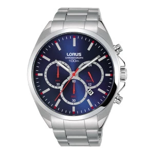 Reloj Lorus RT363GX9 crono hombre