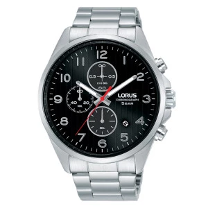 Reloj Lorus RM379FX9 crono hombre