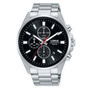 Reloj Lorus RM373FX9 crono hombre