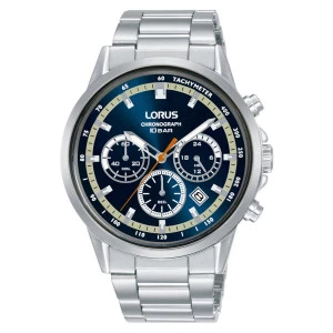 Reloj Lorus RT391JX9 crono hombre