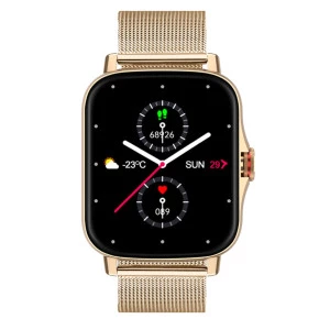 Smart watch reloj Radiant RAS10405V unisex