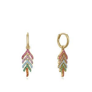 Viceroy pendientes 15116E100-39 mujer multicolor