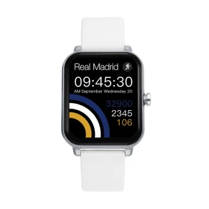 Reloj Smart Watch Real Madrid RM2001-00 