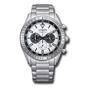 Reloj Citizen CA4600-89A crono hombre