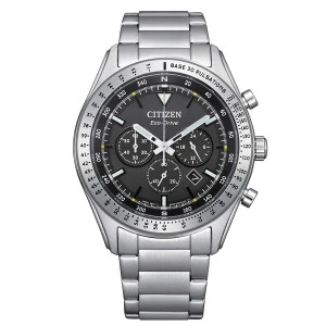 Reloj Citizen CA4600-89E crono hombre