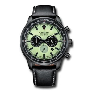 Reloj Citizen CA4505-21X crono hombre