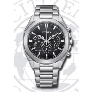 Reloj Citizen CA4590-81E crono hombre