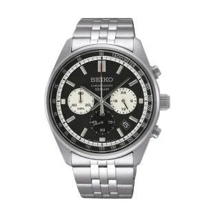 Reloj Seiko Neo Sports Chrono 41,5mm SSB429P1