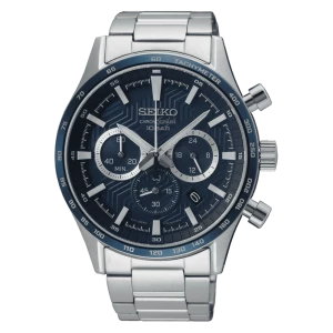 Reloj Seiko SSB445P1 Neo Sports cronógrafo hombre