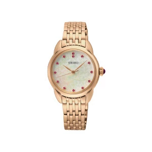 Reloj Seiko SUR564P1 Neo classic edicion especial mujer