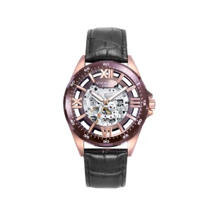 Reloj Viceroy 401341-13 automatico esqueleto hombre