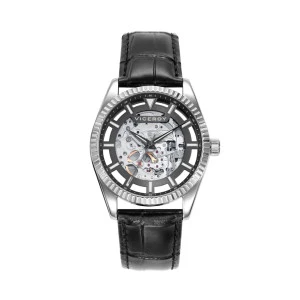 Reloj Viceroy 42445-17 automatico esqueleto hombre