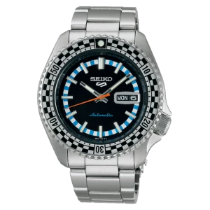 Reloj SRPK67K1 5 Sports SKX Sports Rally