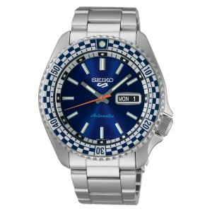 Reloj SRPK65K1 5 Sports SKX Sports Rally