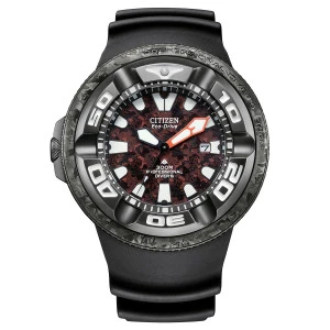 BJ8059-03Z Diver’s Godzilla Limited Edition