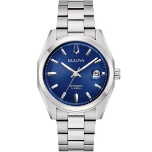 Surveyor Mecha Classic 96B436 - Relojes Bulova hombre