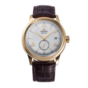 Reloj Orient RA-AP0106S30B bambino small second dorado 38mm