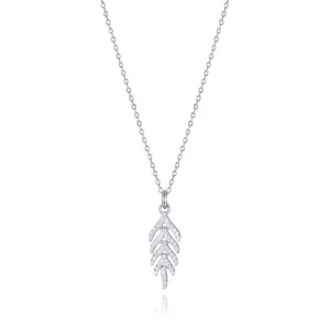 Viceroy colgante 15116C000-30 joya plata mujer