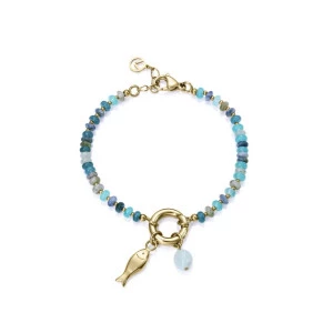 Pulsera Viceroy 14152P01019 piedras naturales mujer