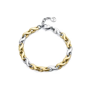 Pulsera Viceroy bicolor 14176P01012 mujer