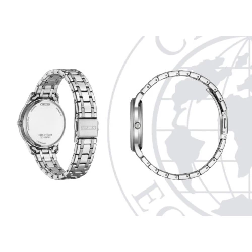 Reloj Citizen EM0411-71X Lady elegance mujer | Relojería Joyería
