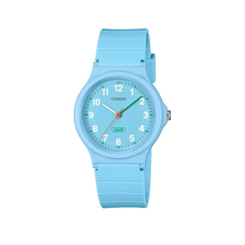 Reloj Casio LQ-24B-2BEF azul