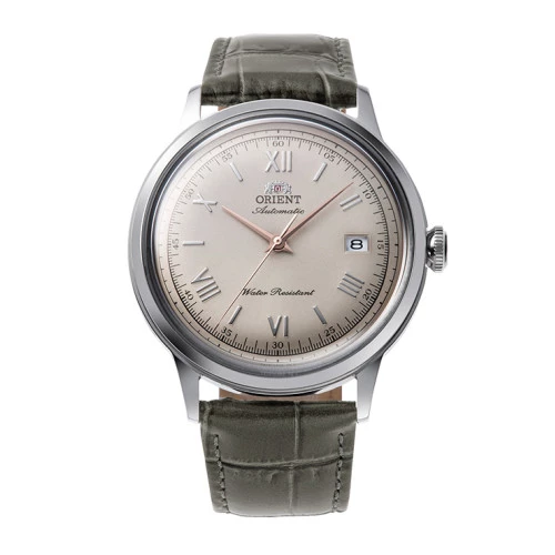 Reloj Orient bambino RA-AC0025N30B hombre beige