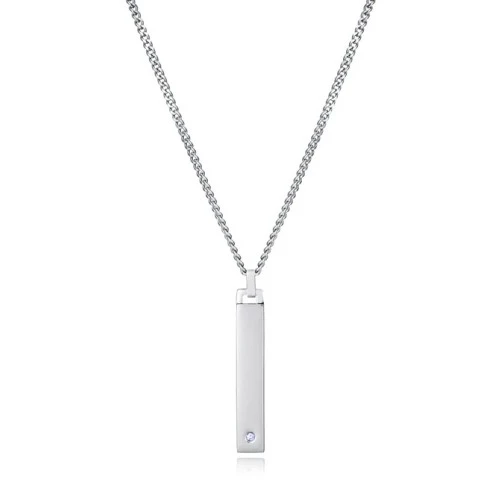 Viceroy colgante 75387C01000 diamante hombre