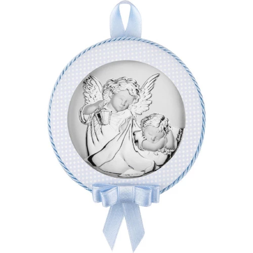 Medallón cuna celeste musical AE0764/1C