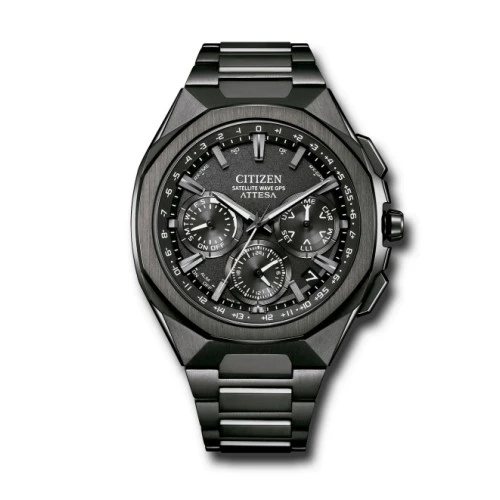 CC4105-69E Reloj Satellite Wave Attesa Citizen