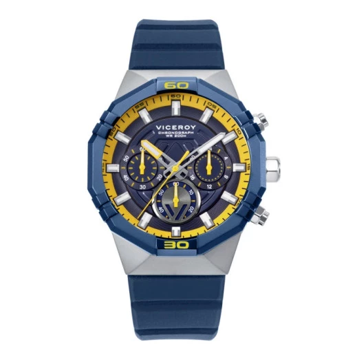 Reloj Viceroy 45017-35 Crono sport hombre