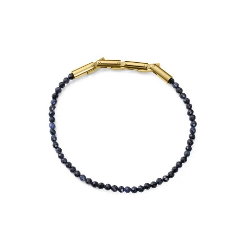 Pulsera Viceroy 14350P09013 piedras azules mujer