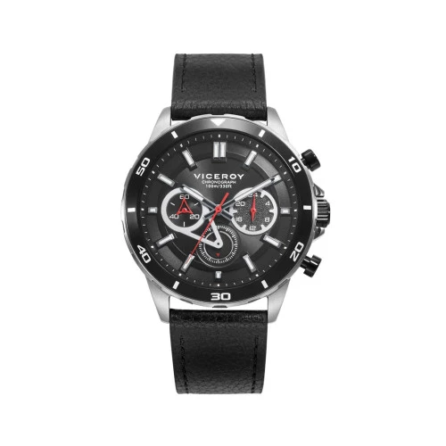 Reloj Viceroy 46845-57 relojes hombre cronógrafo