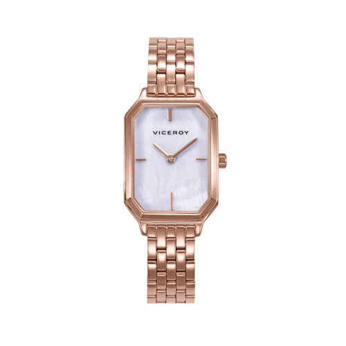 Reloj Viceroy 401288-07 reloj cuadrado mujer